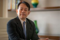 ADB có Chủ tịch mới