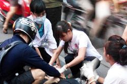 Tết của tôi : 'Ước gì ngày nào cũng là Tết'