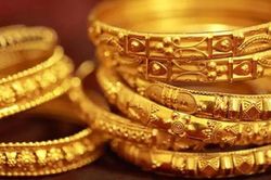 Giá vàng giảm nhẹ sau khi Mỹ - Trung ký thỏa thuận giai đoạn 1