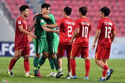 U23 Việt Nam không chiến thắng: Về ăn Tết, nhưng chưa phải là chấm hết
