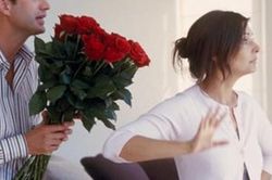 5 dấu hiệu của hôn nhân đã đi đến hồi kết