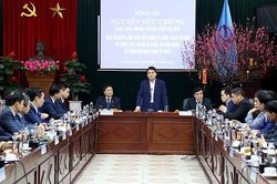Năm đầu tiên Hà Nội không còn thiếu nước sạch