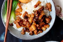 Bí quyết làm thịt kho đơn giản, ngon cơm ngày cuối tuần