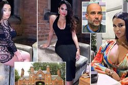 Guardiola nói gì trước việc cầu thủ Man City thuê gái về tổ chức tiệc?