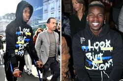 CHUYỂN NHƯỢNG MU 18/1: MU đồng ý để Pogba ra đi. Dốc lực săn hàng miễn phí