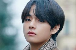 V BTS đặc biệt tặng ARMY món quà ầm lòng ngày Đông