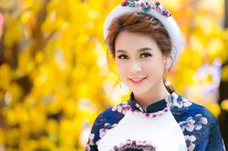 Dự báo thời tiết Tết Nguyên đán Canh Tý 2020: Miền Bắc đêm và sáng trời rét, miền Nam ngày nắng