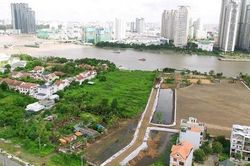 Điểm lại những sai phạm ở Khu đô thị mới Thủ Thiêm: Lấy lại niềm tin của nhân dân