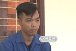 Tiền án nhiều hơn tiền mặt