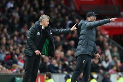 23 giờ 30 ngày 19-1, Liverpool - Manchester United: Khó cho khách