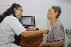 Chữa bệnh bằng phương pháp thực dưỡng: Những lầm tưởng nguy hại