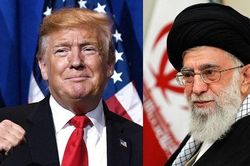 Tổng thống Trump tweet: 'Lãnh tụ Tối cao' của Iran, người không quá Tối cao