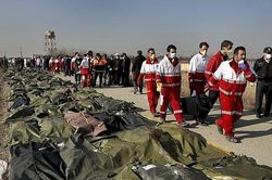Canada bày tỏ hy vọng Iran sẽ đền bù cho gia đình các nạn nhân vụ rơi máy bay