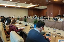 Bộ Ngoại giao tiến hành tổng kết công tác Đoàn Thanh niên năm 2019