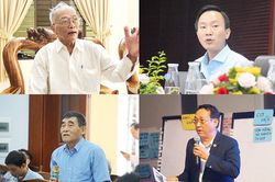 Đà Nẵng - 'Ngôi sao' không còn sáng?