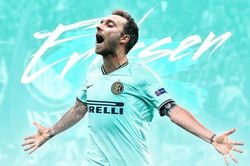 MU ký Milik, Eriksen kiểm tra y tế ở Inter