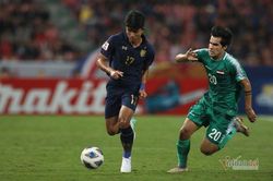 Lịch thi đấu U23 châu Á hôm nay 18/1