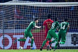 U23 Thái Lan thua tức tưởi Saudi Arabia ở tứ kết