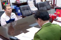 9X thành lập 33 công ty 'ma' mua bán hóa đơn bất hợp pháp