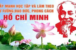 Nghệ An hướng dẫn nội dung ký cam kết học tập, làm theo Bác cho cán bộ, đảng viên