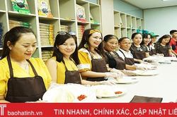 Du khách Hà Tĩnh ngưỡng mộ cách làm du lịch độc đáo của Hàn Quốc