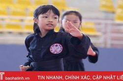 Vui khỏe ngày hội thể thao Trường Albert Einstein
