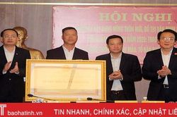 Nghi Xuân chắt chiu nguồn lực xây dựng huyện nông thôn mới kiểu mẫu