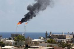 Tập đoàn Dầu khí Libya chỉ trích lời kêu gọi đóng cửa các cảng dầu
