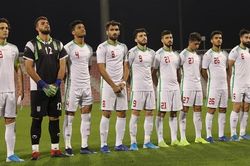 AFC cấm Iran tổ chức các trận bóng đá quốc tế
