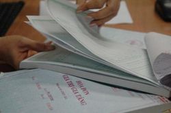 Lập 33 công ty 'ma' để mua bán trái phép hóa đơn giá trị gia tăng