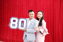 Ốc Thanh Vân kể về ngày Tết 'ăn cơm chan nước mắt'