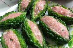 Những món ăn mang lại may mắn cho năm mới