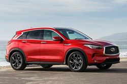 Bảng giá xe Infiniti tháng 1/2020: Đắt nhất 6,999 tỷ đồng