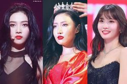 Tranh cãi top 30 nữ idol hot nhất hiện nay: Hạng 1 gây bất ngờ, dàn nữ thần Red Velvet - BLACKPINK nhường hết chỗ cho TWICE