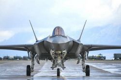 Thổ Nhĩ Kỳ tiếp tục sản xuất linh kiện cho tiêm kích tàng hình F-35