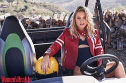 Kate Hudson muốn xây dựng một đế chế