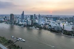 Bao giờ 'Kỳ tích sông Sài Gòn'?