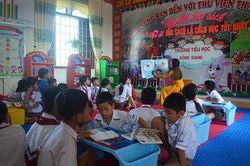 Chủ động tháo gỡ khó khăn chuẩn bị thực hiện chương trình giáo dục phổ thông mới