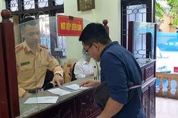 Nhiều tài xế ở Bắc Ninh biết sợ mắt thần và 'tâm phục khẩu phục'