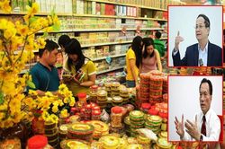 Người Việt 'phóng tay' tiêu Tết: Chuyên gia nhìn nhận gì?