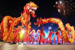 Nhiều hoạt động nghệ thuật hấp dẫn tại chương trình 'Xuân yêu thương'