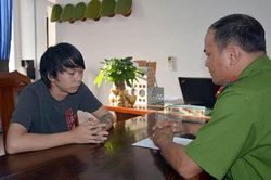Băng nhóm giả công an, viện kiểm sát gọi điện lừa hơn 500 tỷ