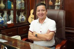 Chí Trung: 'Tôi dám làm, dám chịu'