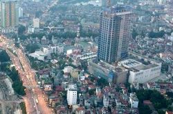 Hà Nội: Chất lượng không khí trong tuần xấu hơn so với tuần trước