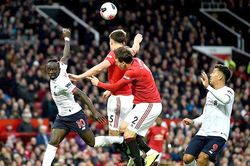 Trực tiếp bóng đá Liverpool vs MU: Cả Premier League đứng về phía MU