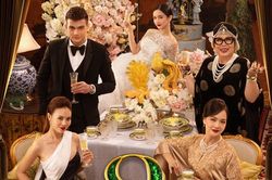 Phim Tết 'Gái già lắm chiêu' chưa ra rạp đã bị tố 'đạo', sự thật thế nào?