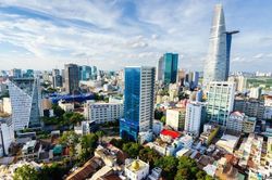 21 chỉ tiêu phát triển kinh tế xã hội TP HCM năm 2020