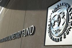 IMF cảnh báo nguy cơ kinh tế thế giới rơi vào đại suy thoái
