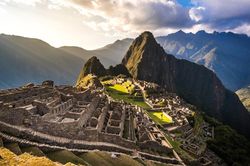 Peru bắt giữ du khách khi phát hiện hành vi 'không đẹp' trong ngôi đền linh thiêng ở Machu Picchu