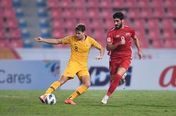 Lịch thi đấu vòng bán kết U23 châu Á 2020